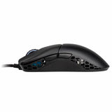 ماوس الألعاب DUCKY Feather Hauno Switches RGB