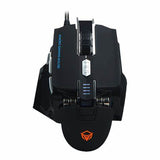 Meetion USB Corded Gaming Mouse M975