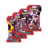 POKEMON TCG: POKEMON- SCARLET & VIOLET 10 DESTINED RIVALS BOOSTERS