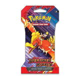 POKEMON TCG: POKEMON- SCARLET & VIOLET 10 DESTINED RIVALS BOOSTERS