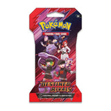 POKEMON TCG: POKEMON- SCARLET & VIOLET 10 DESTINED RIVALS BOOSTERS