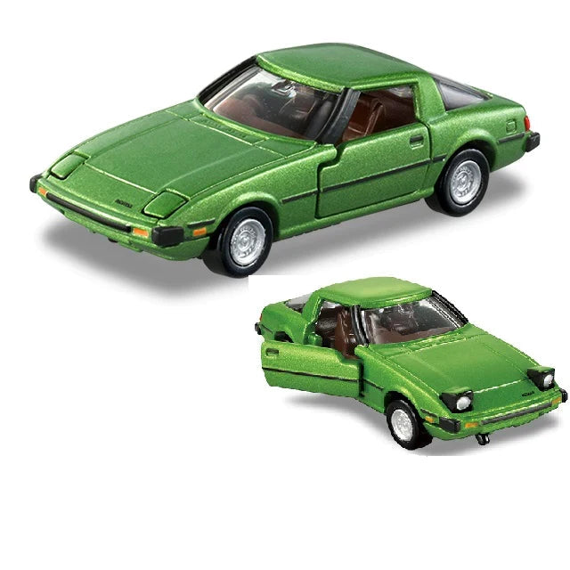 Tomica Mazda Savanna RX-7 (SA22C) - TT-297987