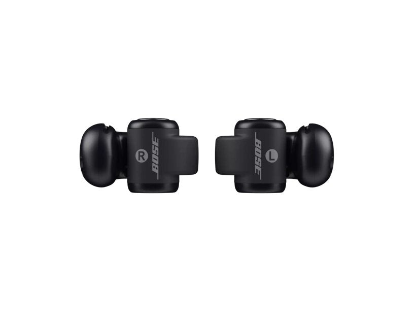 Bose Ultra Open Earbuds – Level Up