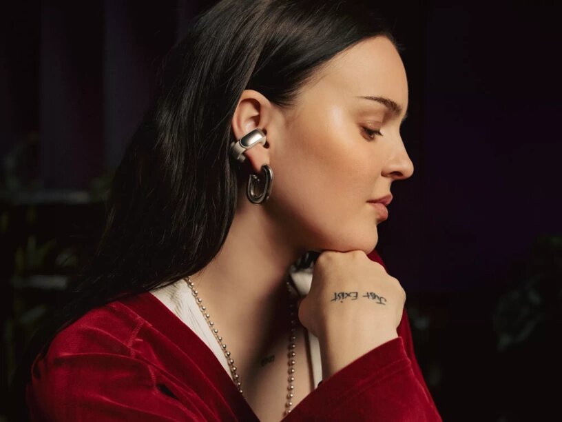 Bose Ultra Open Earbuds