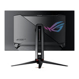ASUS 32” ROG Swift OLED PG32UCDM QD-OLED 4K 240Hz Refresh Rate, 0.03ms Response Time HDR400 USB-C 90W KVM HDMI 2.1 Gaming Monitor