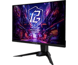 Asrock PGO27QFV 27" QHD (2560 x 1440), 360Hz Refresh Rate, 0.03ms Response Time, HDMI 2.1, AMD FreeSync Premium Pro Flat Gaming Monitor - Black