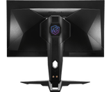 Asrock PGO27QFV 27" QHD (2560 x 1440), 360Hz Refresh Rate, 0.03ms Response Time, HDMI 2.1, AMD FreeSync Premium Pro Flat Gaming Monitor - Black