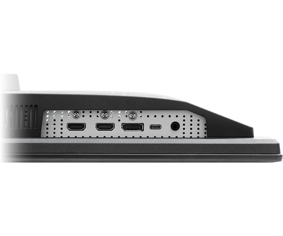 Asrock PGO27QFV 27" QHD (2560 x 1440), 360Hz Refresh Rate, 0.03ms Response Time, HDMI 2.1, AMD FreeSync Premium Pro Flat Gaming Monitor - Black