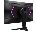 Asrock PGO32UFS 32" Dual Display Mode (4K/UHD 240Hz & FHD 480Hz), 0.03ms Response Time, HDMI 2.1, AMD FreeSync Premium Pro Flat Gaming Monitor - Black