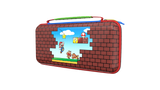 Turtle Beach PlayTrek Travel Case For Nintendo Switch 2 - Mario Bricks Design