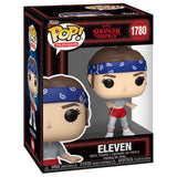 POP! TV: STRANGER THINGS - ELEVEN - 10 cm