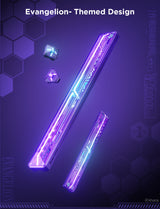 Govee Cyborg Cube Gaming Wall Light 6+2EVA CO-Branding - H6063281
