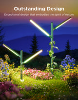 Govee RGBICWW Garden Lights - H7086
