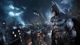 BATMAN RETURN TO ARKHAM PLAYSTATION 4 EU