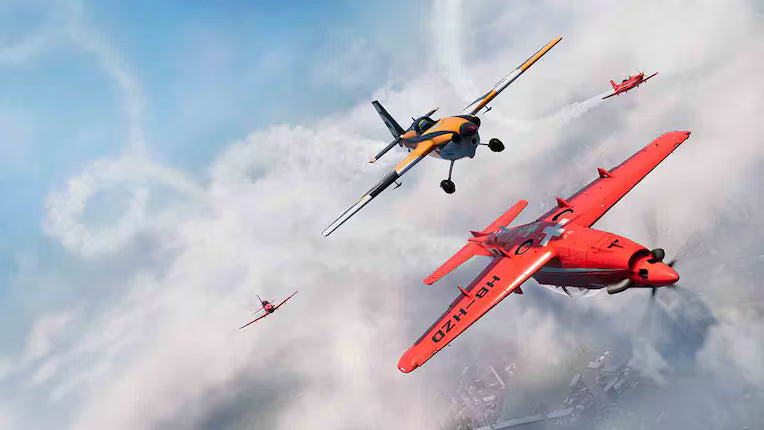 THE CREW 2 PLAYSTATION 4 US