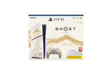 بلايستيشن 5 سليم نسخة الأقراص إصدار محدود Ghost Of Yotei (الطلب المسبق)