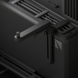 كمبيوتر ألعاب بمعالج انتل كورI7-14700KF، كرت شاشة RTX 5080 8GB، رامات 32 جيجابايت