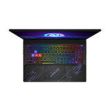 MSI Pulse 16 AI /Ultra 9 185H/64GB DDR5 RAM/1TB SSD/RTX 4070 8GB/16" QHD/Win 11 Pro Gaming Laptop C1VGKG-065US