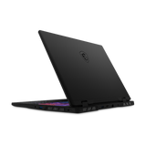 MSI Pulse 16 AI /Ultra 9 185H/64GB DDR5 RAM/1TB SSD/RTX 4070 8GB/16" QHD/Win 11 Pro Gaming Laptop C1VGKG-065US