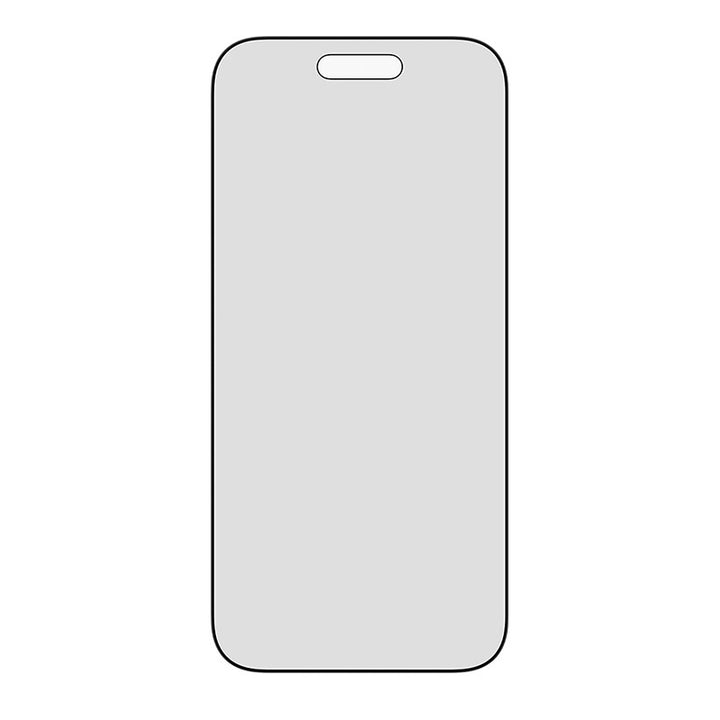 SAFE. by PanzerGlass® Screen Protector iPhone 17 Air | Ultra- Wide Fit w. EasyAligner - SILKPRINT
