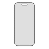 SAFE. by PanzerGlass® Screen Protector iPhone 17 Air | Ultra- Wide Fit w. EasyAligner - SILKPRINT