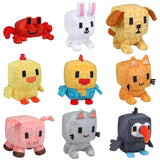 Grow A Garden - Collectible Plush (Blind Box) - 4 Inch - CP6100