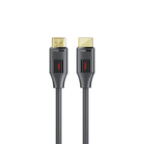 Promate Ultra-High Definition 4K@60Hz HDMI Audio Video Cable - 10M