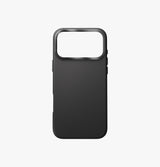 Uniq Hybrid Lyden MagClick Case for iPhone 17 Pro - Dallas Black