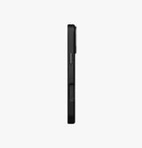 Uniq Hybrid Lyden MagClick Case for iPhone 17 Pro - Dallas Black