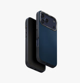 Uniq Hybrid Iphone 17 Pro Max (2025) 6.9 Magclick Charging Lyden Ds