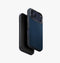 Uniq Hybrid Iphone 17 Pro Max (2025) 6.9 Magclick Charging Lyden Ds
