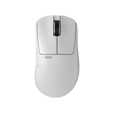 Pulsar XLite V4 Wireless Gaming Mouse Size2
