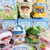 QKid 0utdoor Activities Series (Blind  Box) selling per piece - JO-2025037
