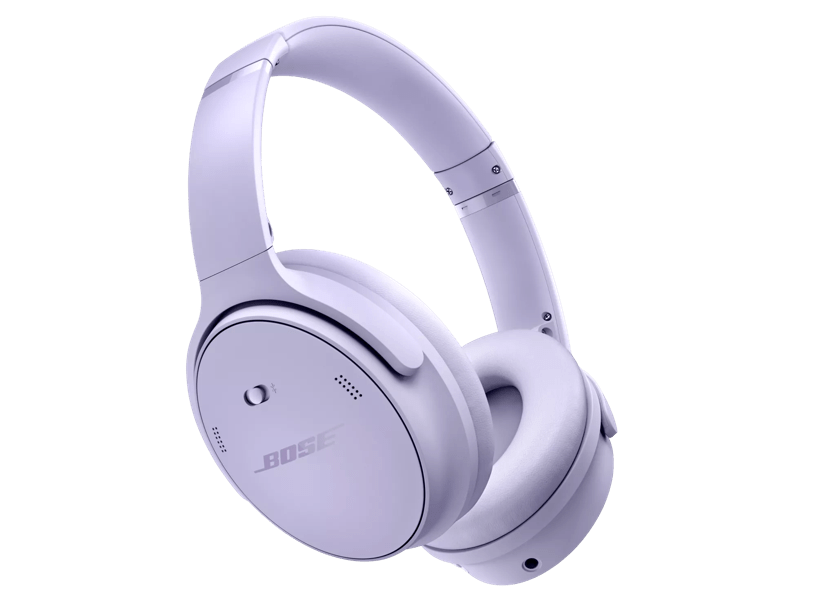 Bose QuietComfort Wireless Over the Ear Headphone