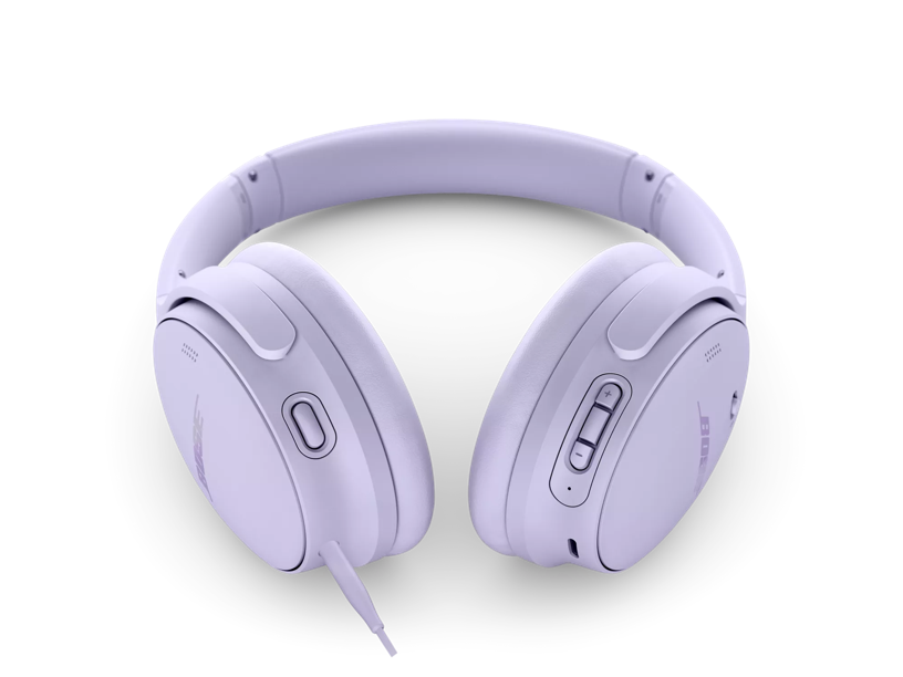 Bose QuietComfort Wireless Headphone