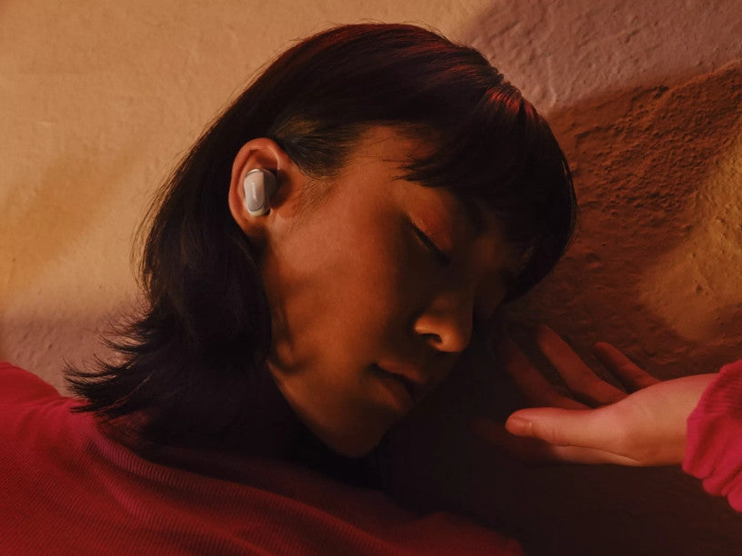 Bose QuietComfort Ultra Earbuds
