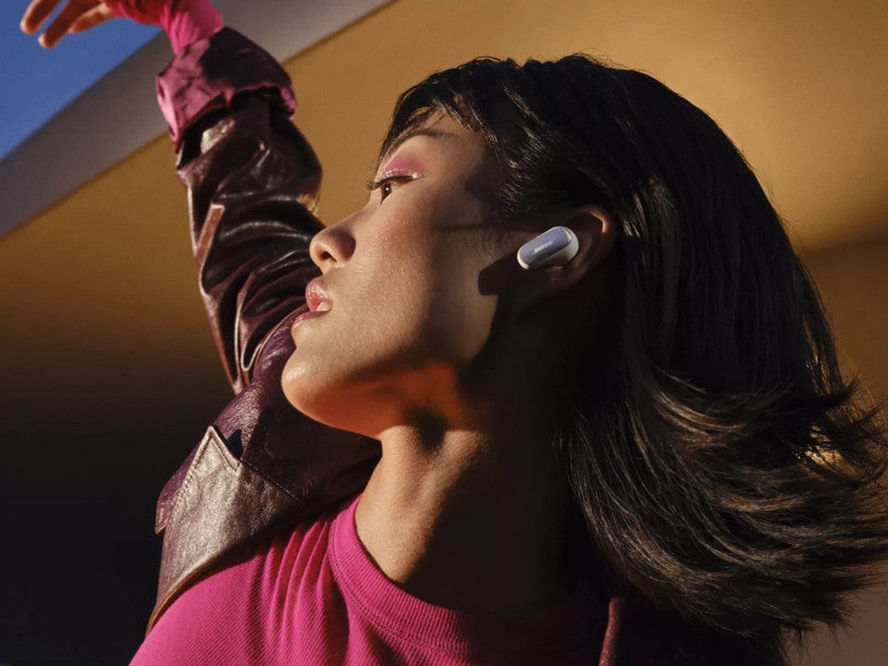 Bose QuietComfort Ultra Earbuds