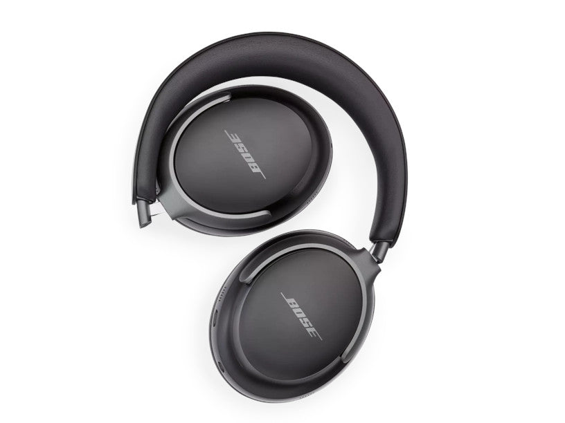 Bose QuietComfort Ultra Headphones – Level Up