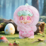 Q.kid Fairy Tales Series Plush (Blind  Box) - JO-2025023