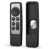 Elago Apple TV Siri Remote R5 (2021-present) Case (AirTag Compatible)