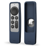 Elago Apple TV Siri Remote R5 (2021-present) Case (AirTag Compatible)