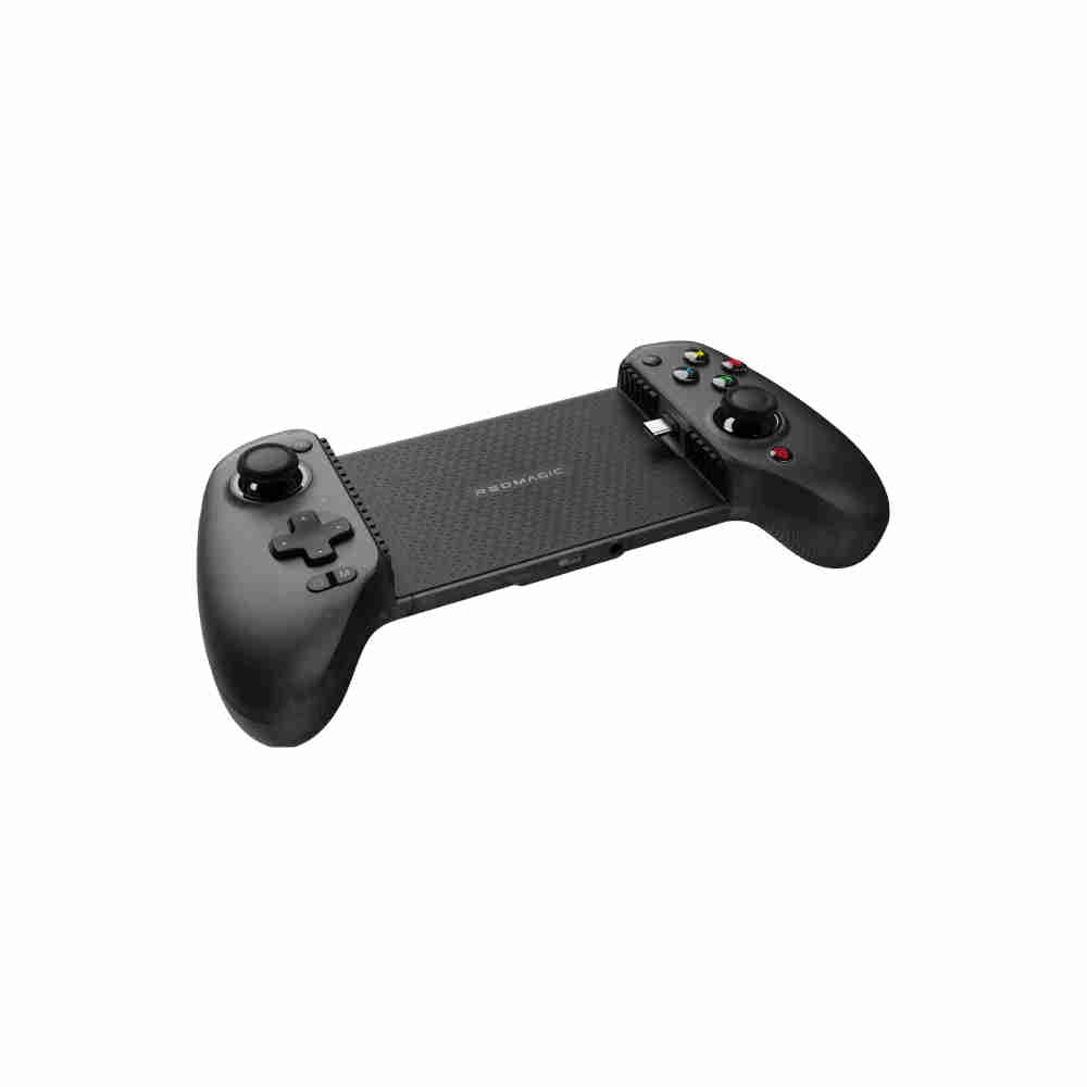 REDMAGIC Shadow Blade Gamepad 2 – Level Up