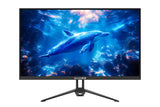 Custom Gaming PC Bundle Intel Core i5-14400F, RTX 5060 Ti 16GB, DDR5 16GB RAM 6000MHz, 1TB NVMe SSD, with Sades 27" FHD Gaming Monitor & Gamax D2501 Gaming Table, Gamax Chair & Accessory Set