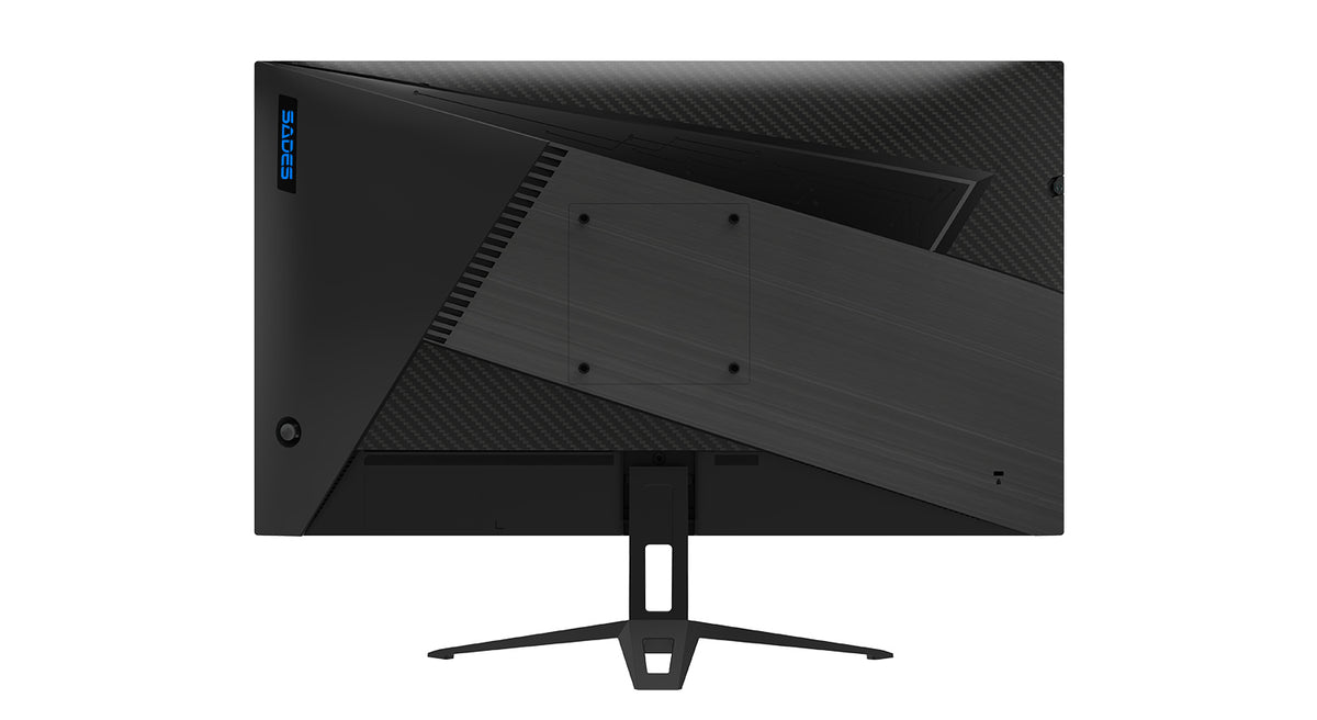 Sades RT Dolphin SA F03F27 27 FHD 1920 1080 240HZ Refresh Rate 1ms sades-rt-dolphin-sa-f03f27-27-fhd-1920-1080-240hz-refresh-rate-1ms