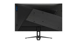 Sades RT-Dolphin SA-F03F27 27'' FHD 1920×1080, 240HZ Refresh Rate, 1ms Response Time, HDMI 2.1, IPS Flat Gaming Monitor - Black