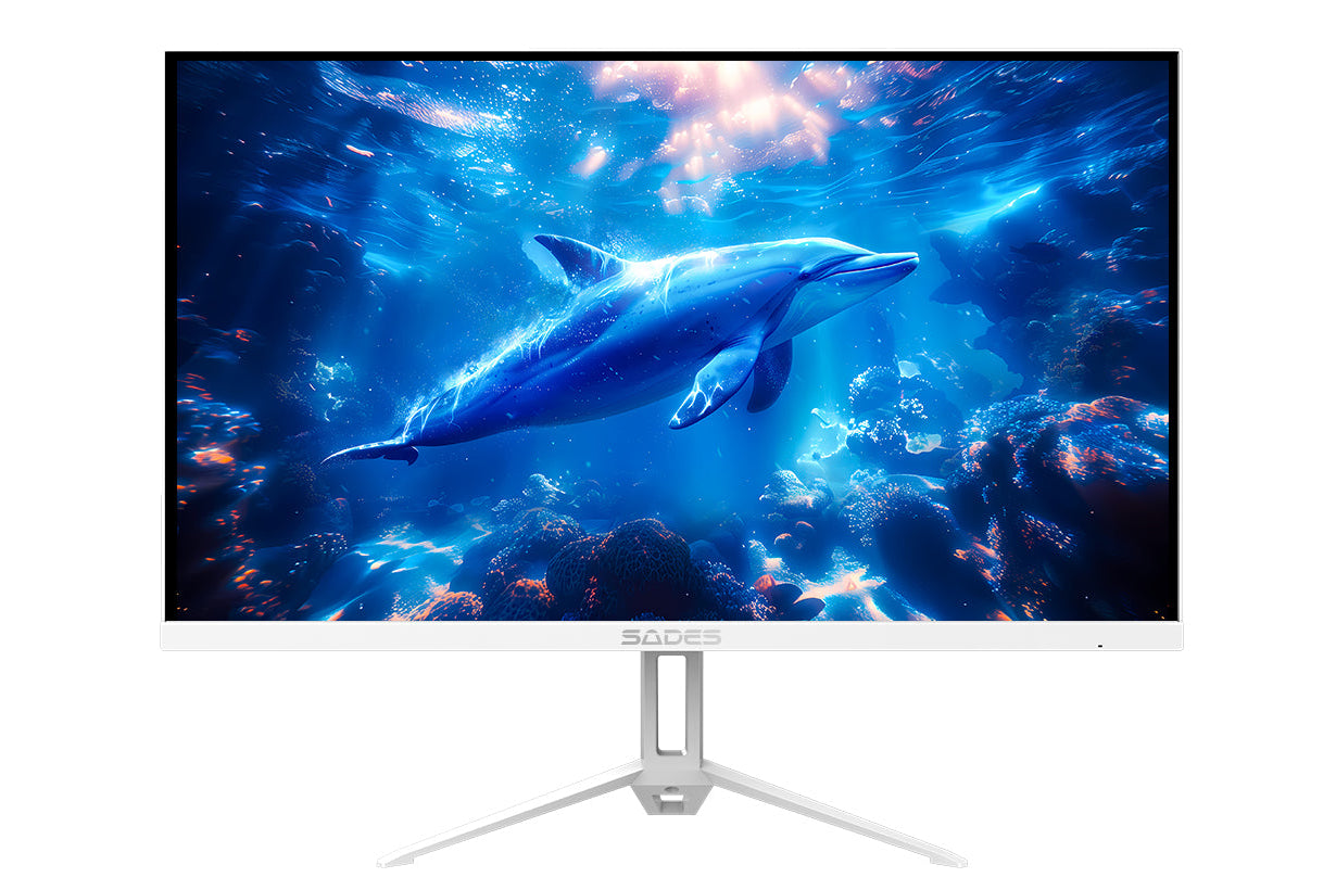 Sades RT-Dolphin SA-F03F27 27'' FHD 1920×1080, 240HZ Refresh Rate