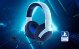 رايزر كاريا اكس سماعة سلكية لجهاز PlayStation 5 – أبيض
