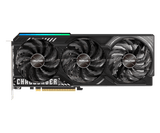 أز روك كرت شاشة اي ام دي راديون RX 9070 XT سعة 16GB - اسود