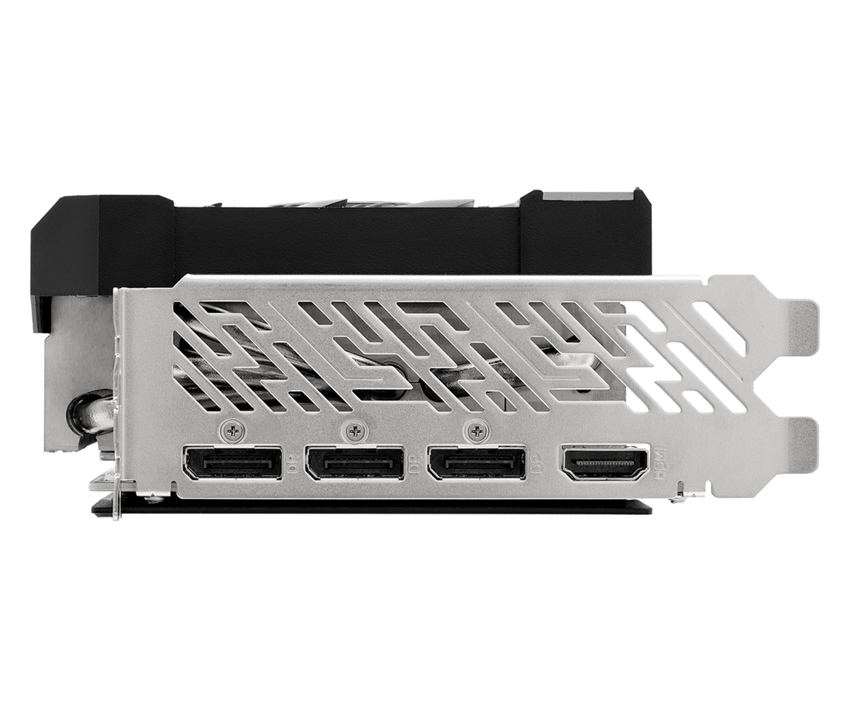 أز روك كرت شاشة اي ام دي راديون RX 9070 XT سعة 16GB - اسود
