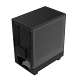 Alseye RAMS 2.0 Micro ATX / ITX PC Case - Black